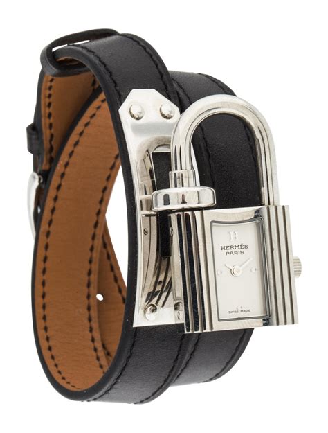 hermes kelly wrap watch|Hermes kelly watch review.